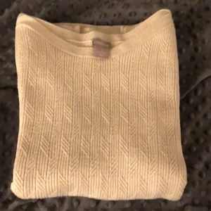 Sweater from Chico’s
